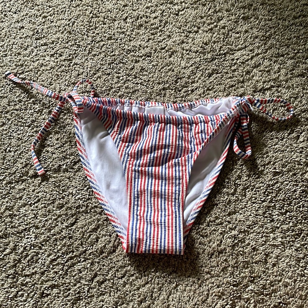 Target bikini bottom